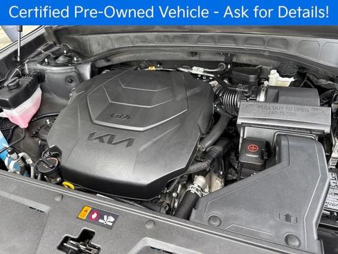 Used 2024 Kia Telluride EX X-Line AWD/4WD image 26