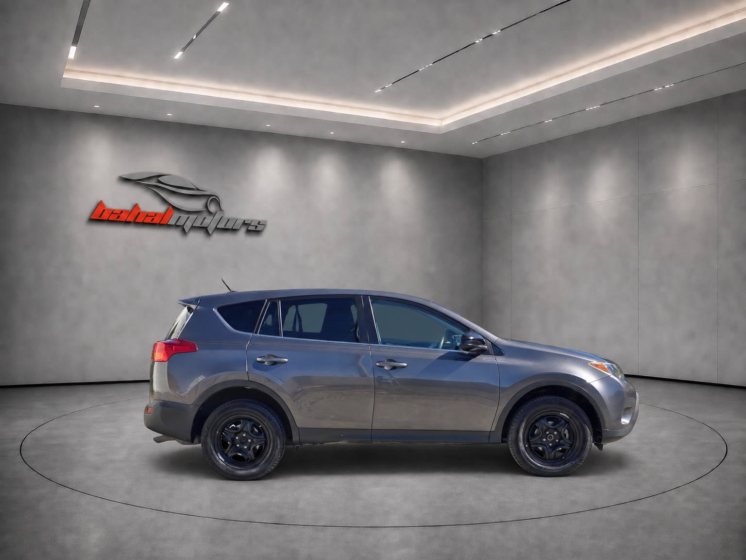Used 2015 Toyota RAV4 LE FWD image 15