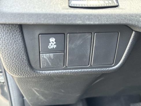 Certified 2024 Honda CR-V Sport image 21
