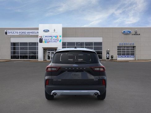 New 2026 Ford Escape Active w/ Tech Pack #1 AWD/4WD image 5