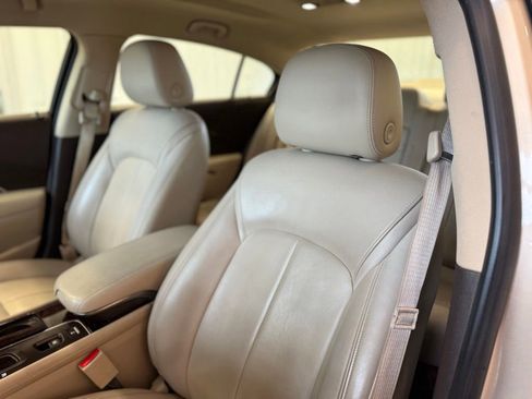Used 2016 Buick LaCrosse Leather FWD image 24