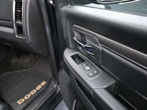 Used 2016 RAM 1500 Sport w/ Black Ram 1500 Sport Group image 29