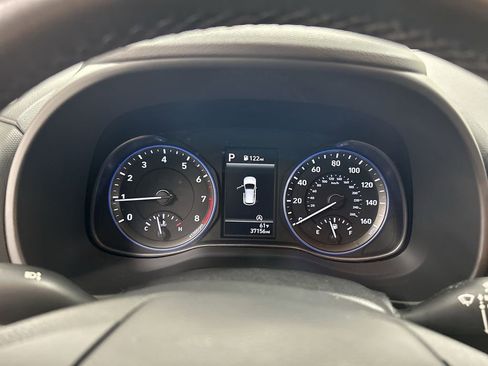 Used 2023 Hyundai Kona SEL w/ Convenience Package image 13