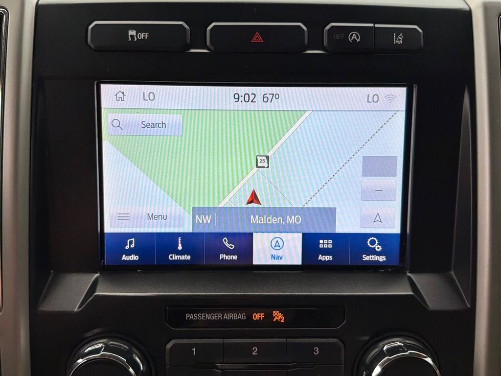 Used 2020 Ford F150 Lariat RWD image 25