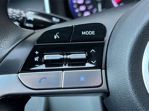 Used 2024 Hyundai Tucson SEL image 37
