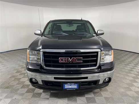 Used 2011 GMC Sierra 1500 SLE w/ Power Tech Package image 25