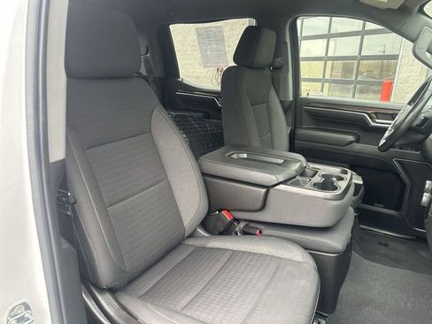 Used 2022 Chevrolet Silverado 1500 RST w/ Redline Edition image 26