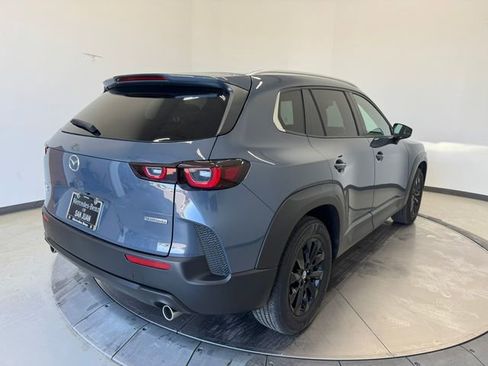 Used 2025 MAZDA CX-50 AWD 2.5 S w/ Select Package image 31