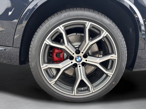 Used 2026 BMW X5 xDrive50e w/ M Sport Package AWD/4WD image 35