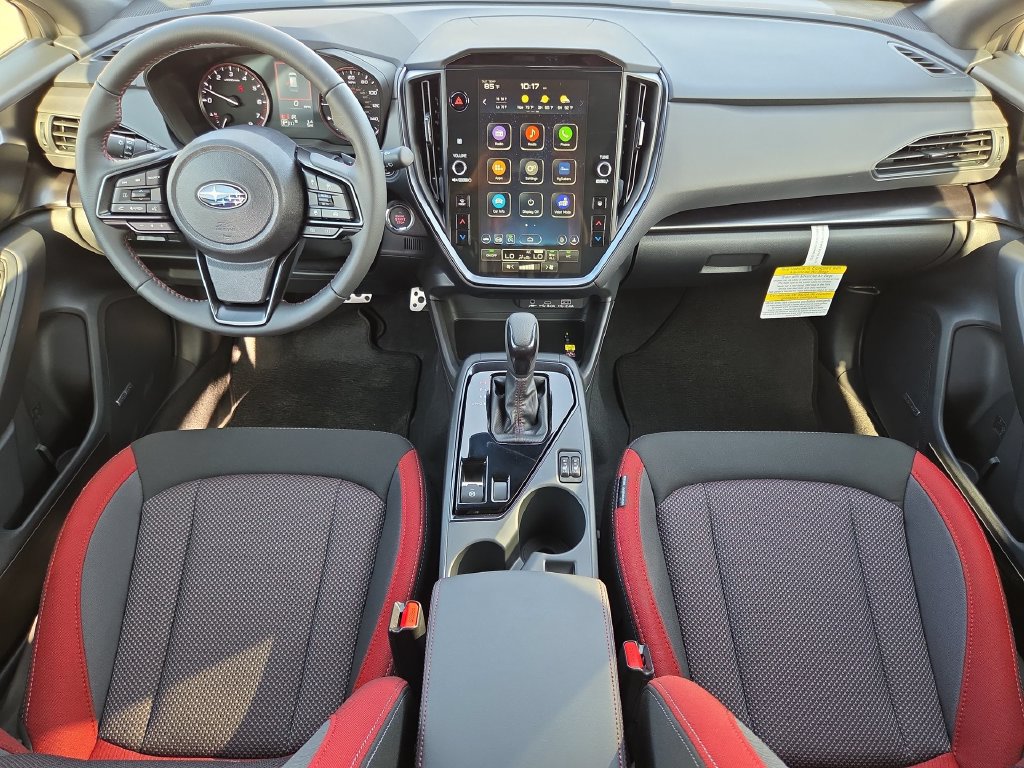 New 2026 Subaru Impreza RS AWD/4WD image 14
