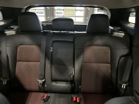 New 2026 Nissan Kicks SR w/ SR Premium Package image 24