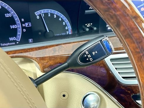Used 2013 Mercedes-Benz S 550 image 18