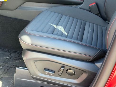 New 2026 Ford Explorer ST-Line w/ ST-Line Street Pack image 11