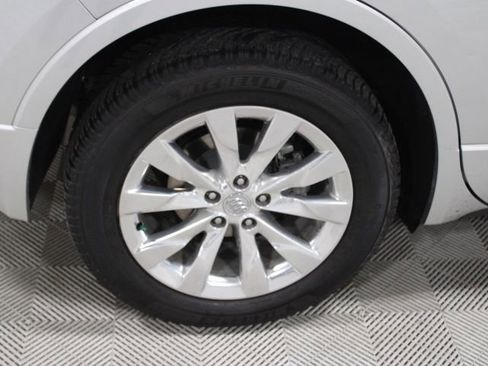 Used 2018 Buick Envision Essence image 43
