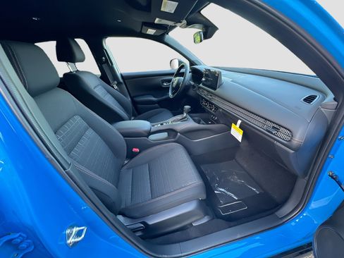 New 2026 Honda HR-V Sport image 20