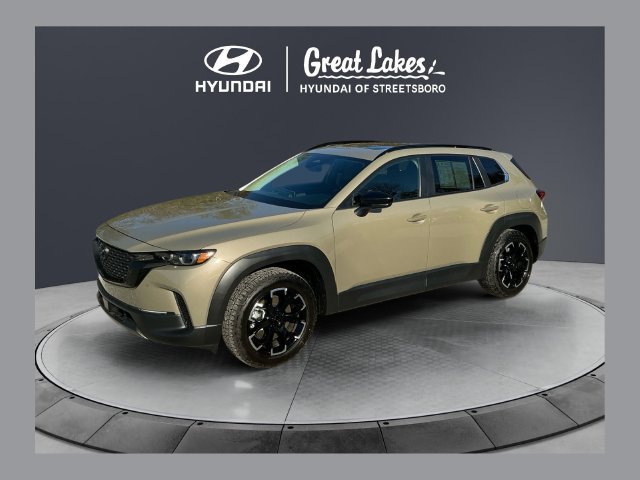 Used 2026 MAZDA CX-50 Meridian Edition AWD/4WD image 1