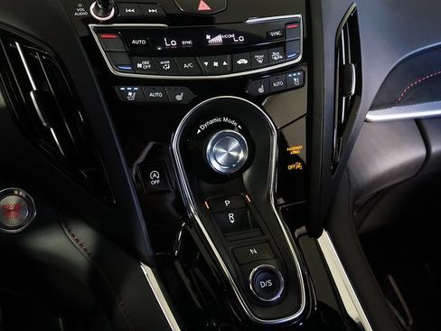 Certified 2023 Acura RDX A-Spec AWD/4WD image 22