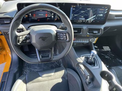 New 2026 Ford Mustang Dark Horse image 8
