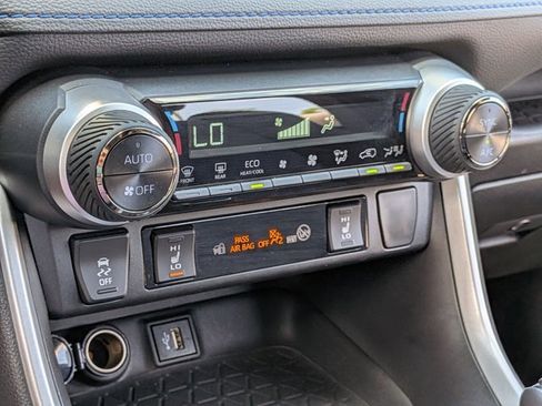 Used 2023 Toyota RAV4 XSE w/ XSE Grade Weather Package AWD/4WD image 14