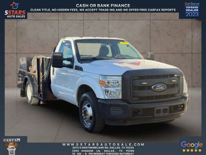 Used 2012 Ford F350 XL