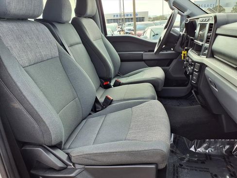 Certified 2024 Ford F350 XLT image 27