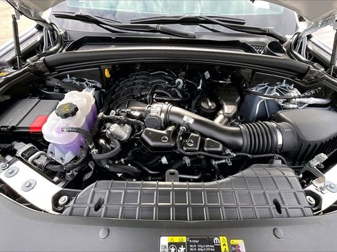 New 2025 Jeep Grand Cherokee L Limited image 11