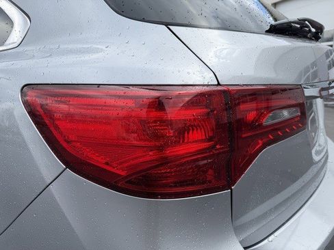 Used 2020 Acura MDX SH-AWD w/ Technology Package image 4