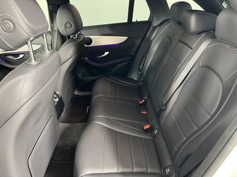 Certified 2022 Mercedes-Benz GLC 300 4MATIC image 19