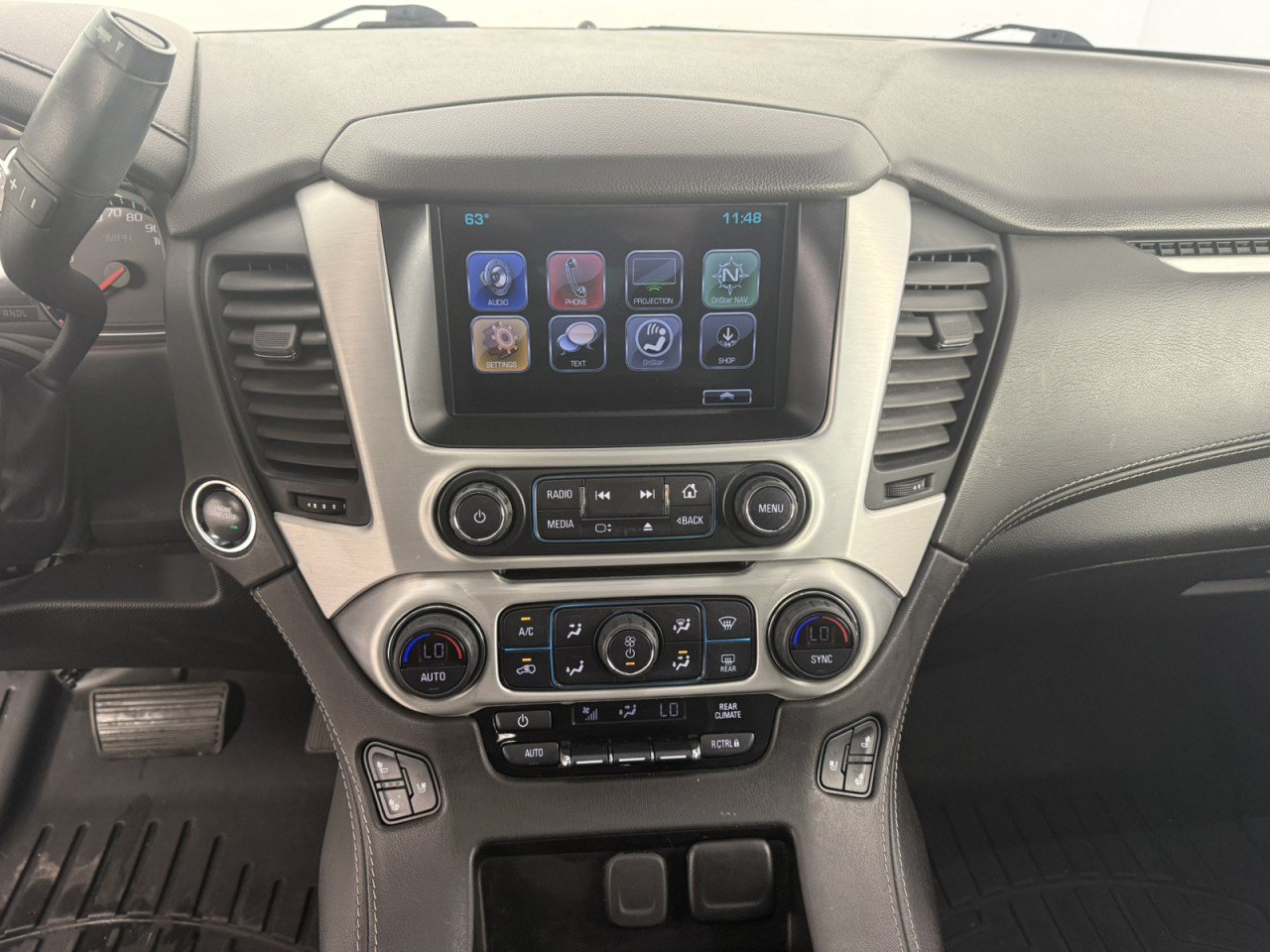 Used 2020 GMC Yukon XL SLT AWD/4WD image 22