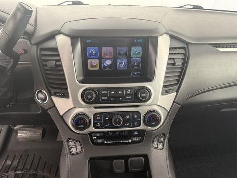 Used 2020 GMC Yukon XL SLT AWD/4WD image 22
