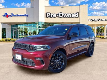 Used 2023 Dodge Durango R/T