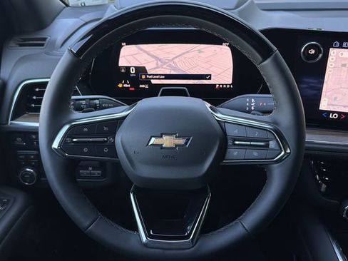 New 2026 Chevrolet Tahoe High Country AWD/4WD image 11