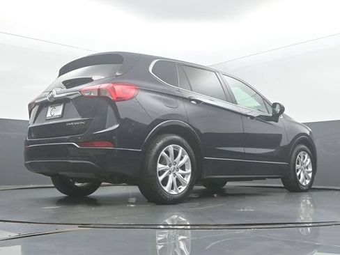 Used 2020 Buick Envision Preferred FWD image 49