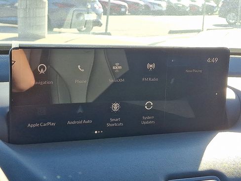 New 2025 Acura TLX w/ Technology Package image 13