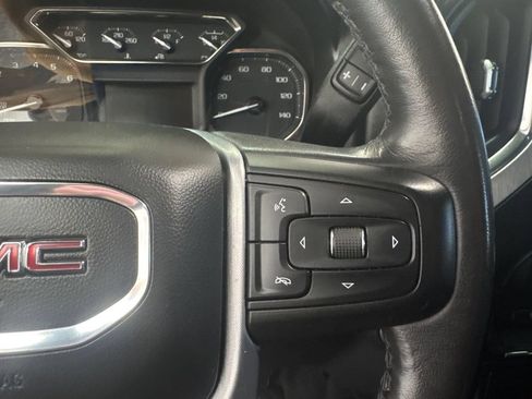 Used 2021 GMC Sierra 1500 Elevation AWD/4WD image 12