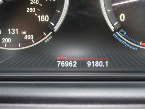 Used 2016 BMW 535i Gran Turismo xDrive AWD/4WD image 26