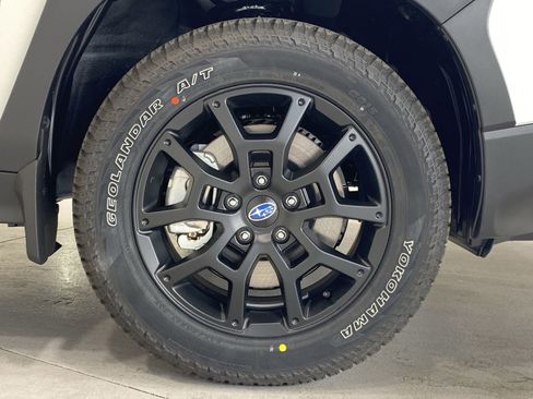 New 2026 Subaru Crosstrek 2.5i Wilderness AWD/4WD image 10