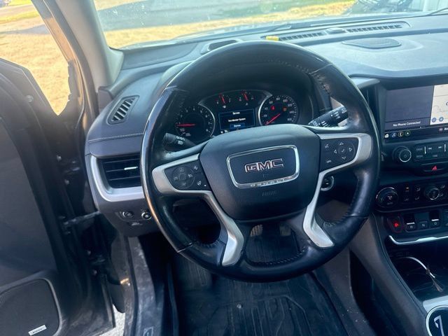 Used 2018 GMC Terrain Denali w/ Advanced Safety Package AWD/4WD image 14