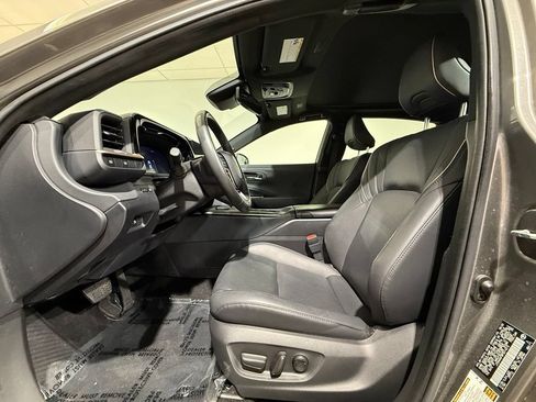 Certified 2023 Toyota Crown w/ Advanced Technology Package AWD/4WD image 12
