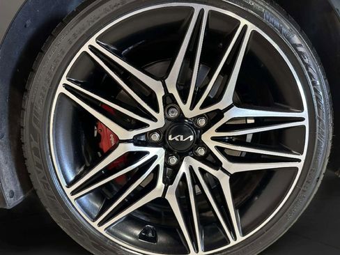 Used 2023 Kia Stinger GT2 AWD/4WD image 30