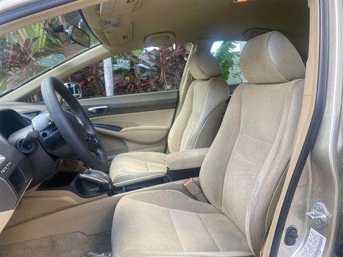 Used 2008 Honda Civic LX image 33