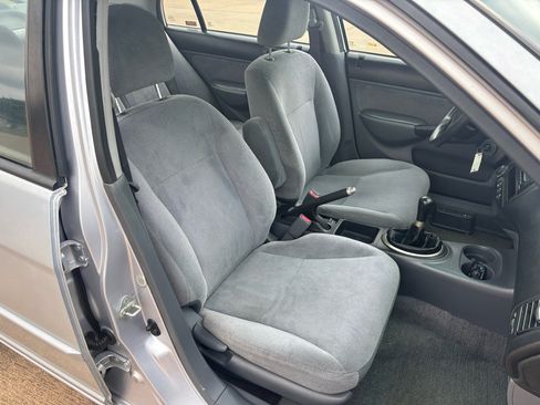 Used 2001 Honda Civic EX image 7