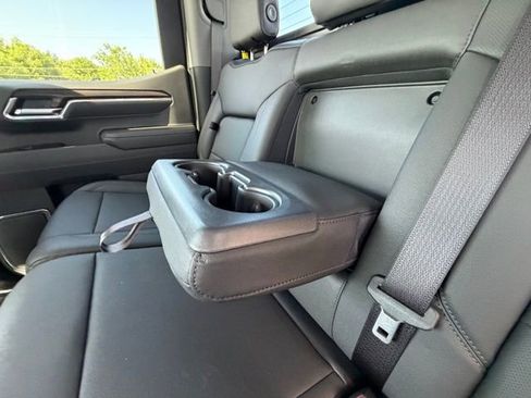 New 2026 GMC Sierra 1500 SLT AWD/4WD image 25