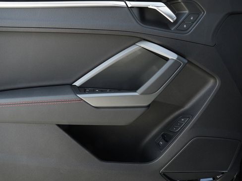 New 2025 Audi Q3 2.0T Premium Plus image 21