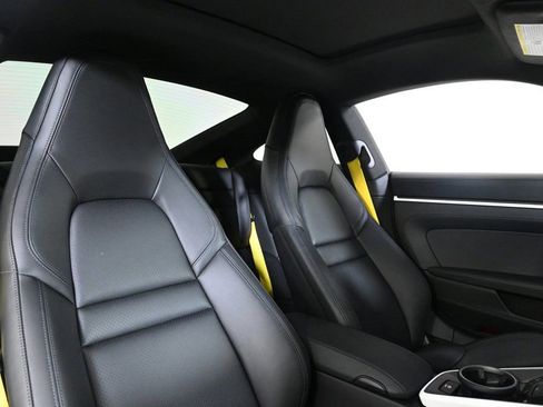 Certified 2025 Porsche 911 Carrera S image 19