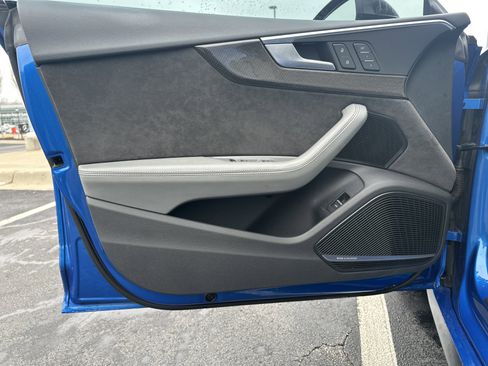 Used 2019 Audi S5 Premium Plus image 14