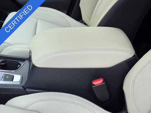 Certified 2025 Subaru Ascent Limited AWD/4WD image 10