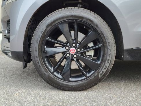 Used 2023 Jaguar F-PACE S image 14