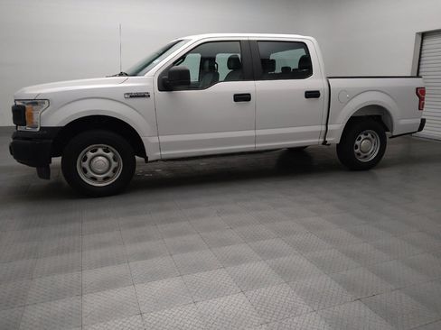 Used 2020 Ford F150 XL w/ Equipment Group 101A Mid RWD image 2