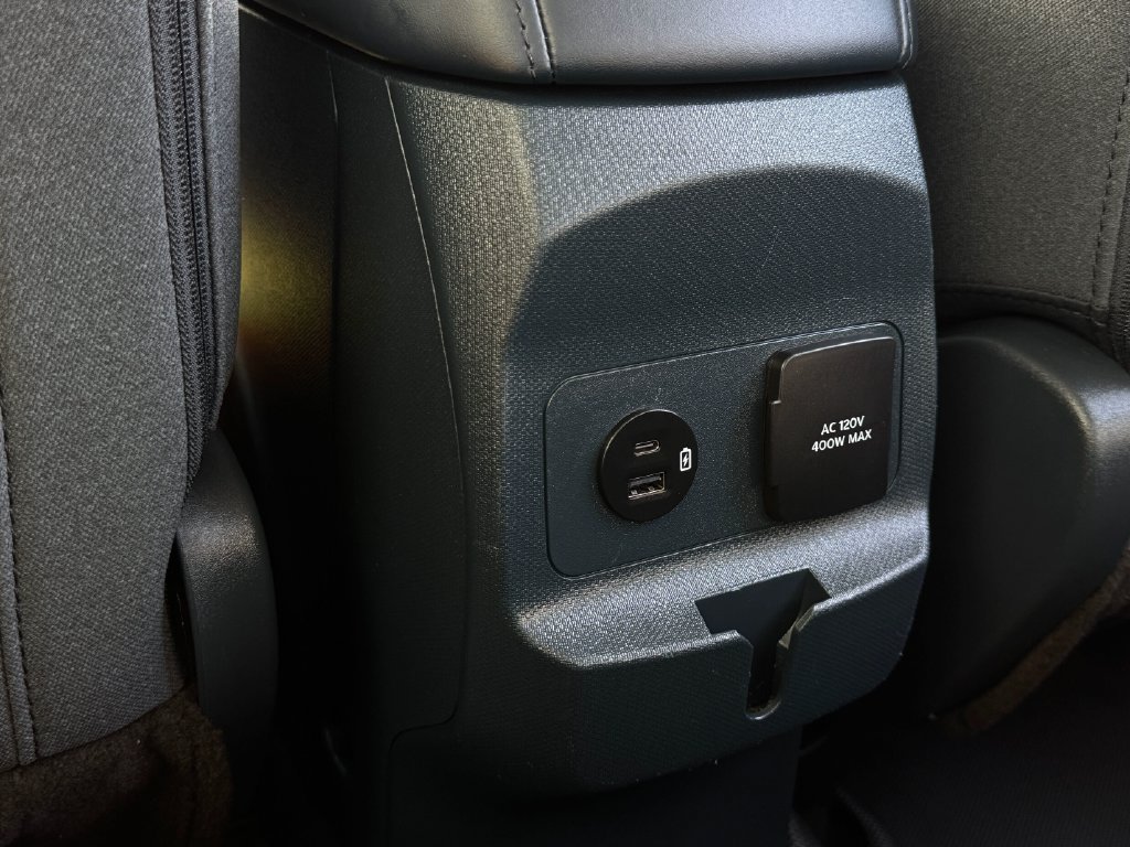 Used 2023 Ford Maverick XLT w/ Equipment Group 300A Standard AWD/4WD image 20